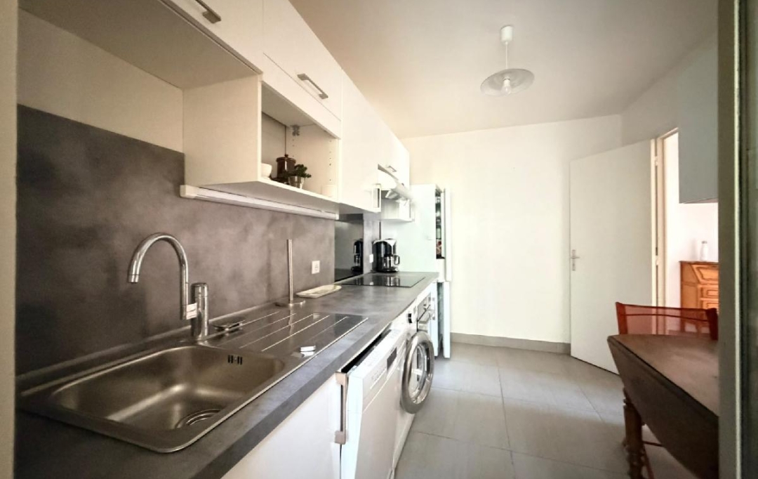 AM IMMO GRASSE : Apartment | GRASSE (06130) | 51 m2 | 219 000 &euro; 