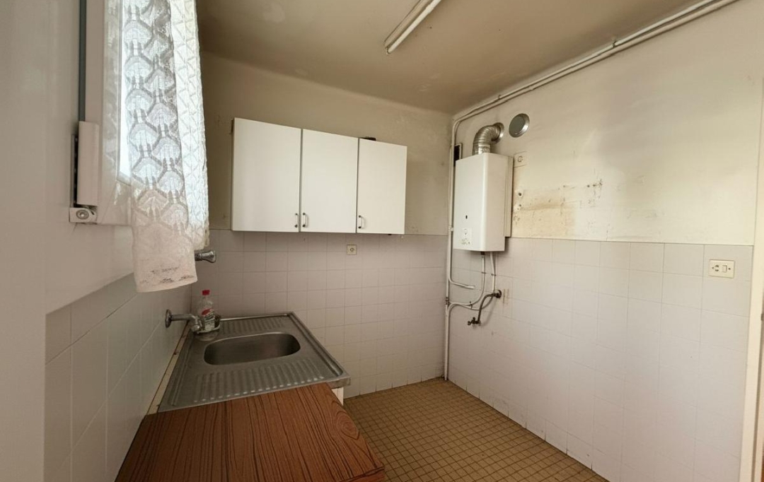 AM IMMO GRASSE : Apartment | LE CANNET (06110) | 58 m2 | 193 500 &euro; 
