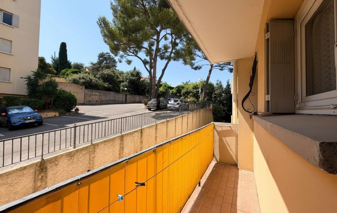 AM IMMO GRASSE : Apartment | LE CANNET (06110) | 58 m2 | 193 500 &euro; 