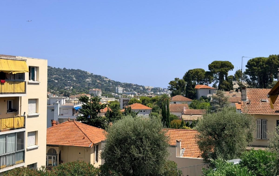 AM IMMO GRASSE : Appartement | LE CANNET (06110) | 58 m2 | 193 500 &euro; 