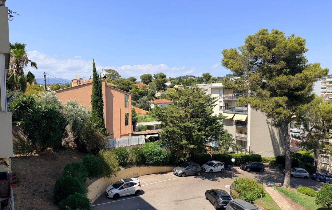 AM IMMO GRASSE : Appartement | LE CANNET (06110) | 58 m2 | 193 500 &euro; 
