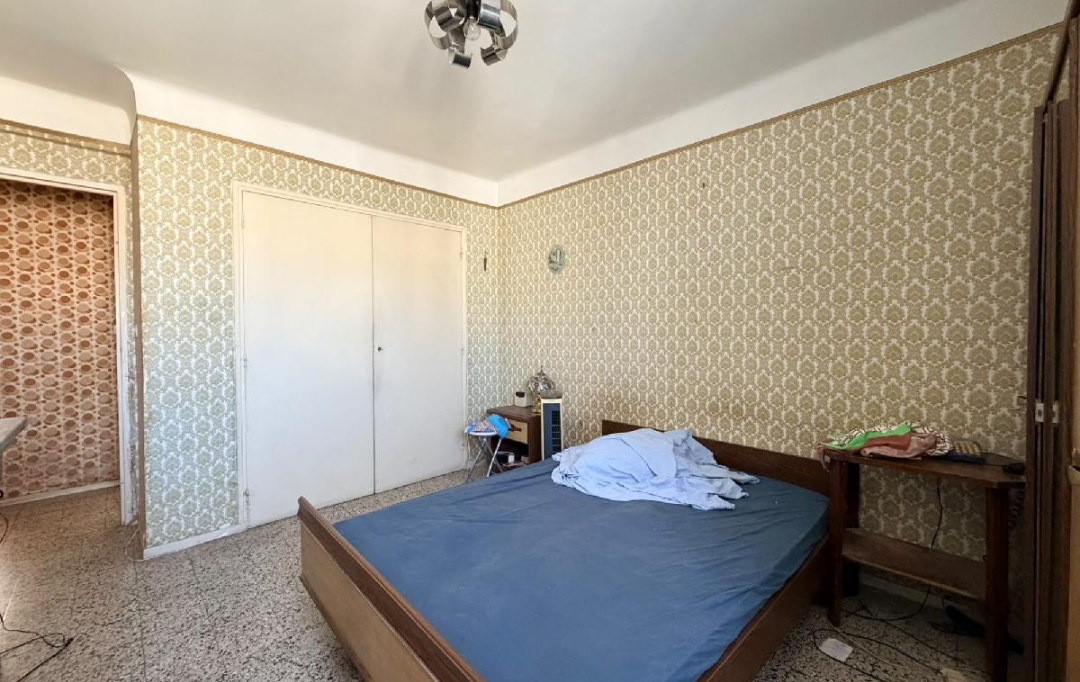 AM IMMO GRASSE : Appartement | LE CANNET (06110) | 58 m2 | 193 500 &euro; 