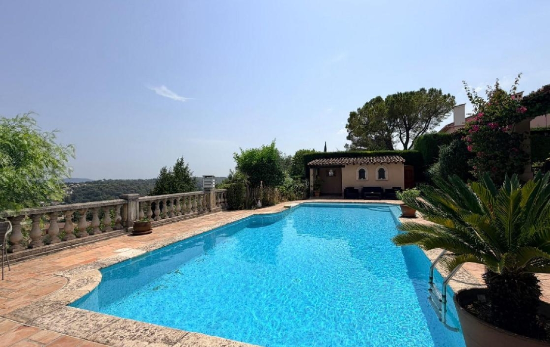 AM IMMO GRASSE : Apartment | GRASSE (06130) | 117 m2 | 458 000 &euro; 