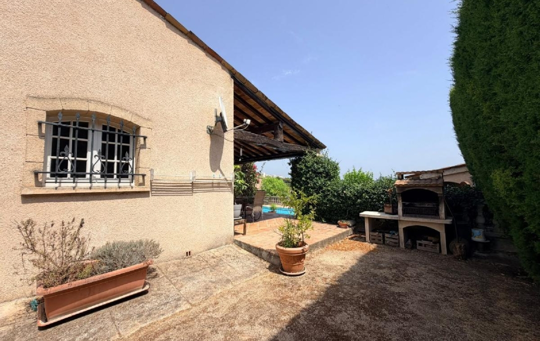 AM IMMO GRASSE : Apartment | GRASSE (06130) | 117 m2 | 458 000 &euro; 