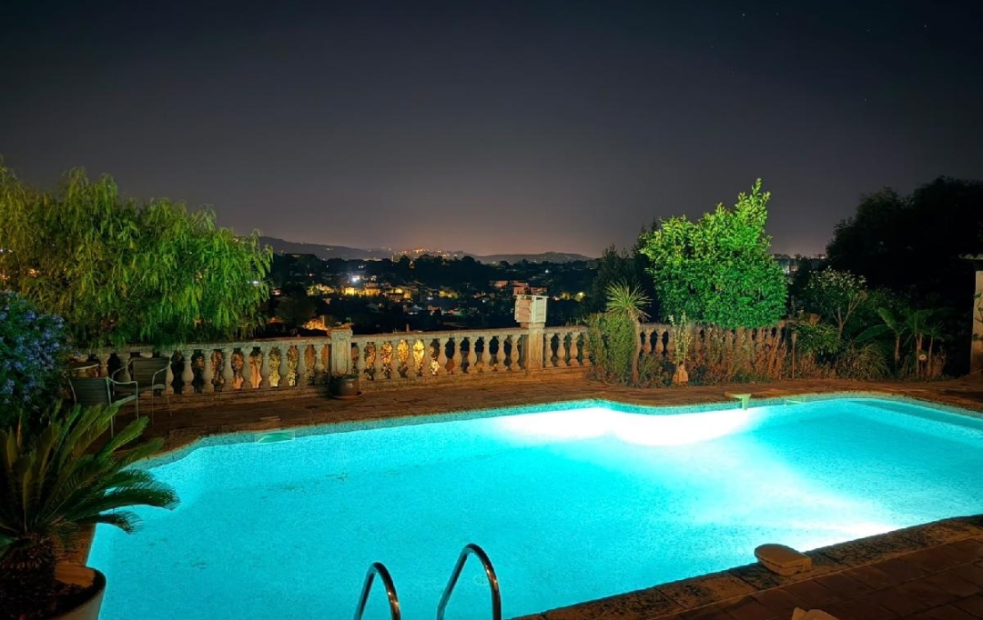 AM IMMO GRASSE : Appartement | GRASSE (06130) | 117 m2 | 458 000 &euro; 