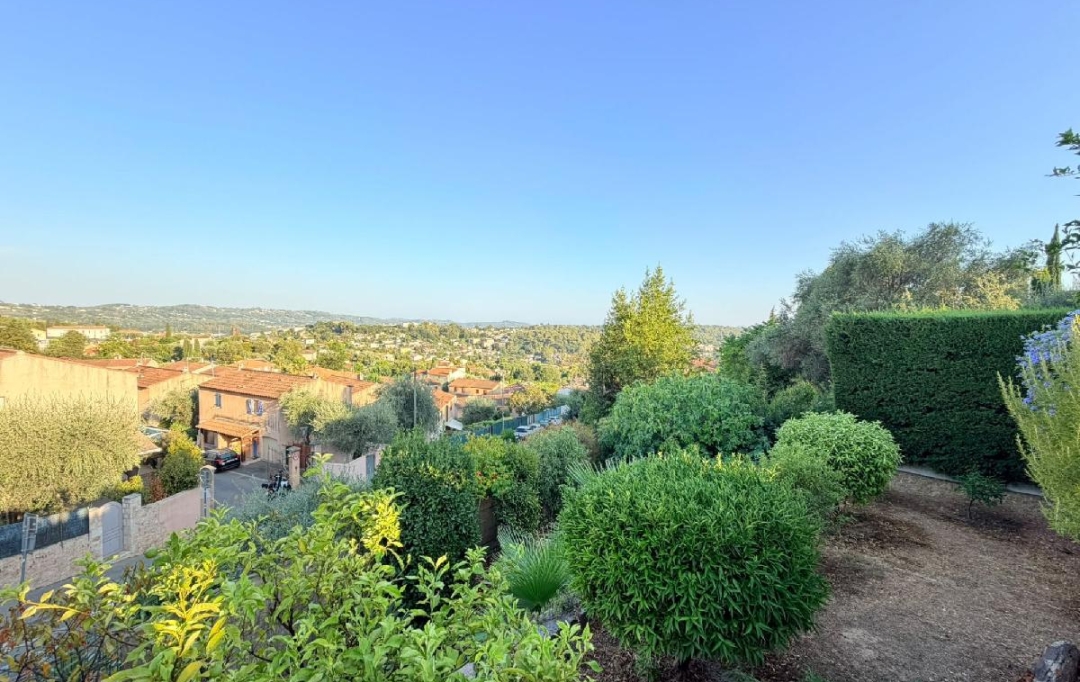 AM IMMO GRASSE : Maison / Villa | GRASSE (06130) | 117 m2 | 458 000 &euro; 
