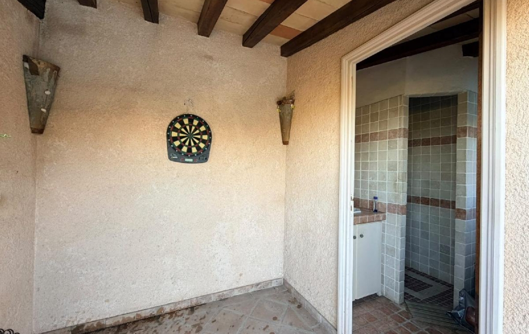 AM IMMO GRASSE : Maison / Villa | GRASSE (06130) | 117 m2 | 458 000 &euro; 