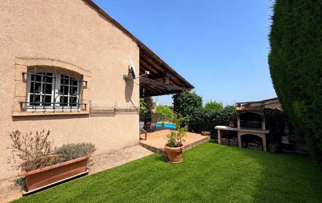 AM IMMO GRASSE : Maison / Villa | GRASSE (06130) | 117 m2 | 458 000 &euro; 