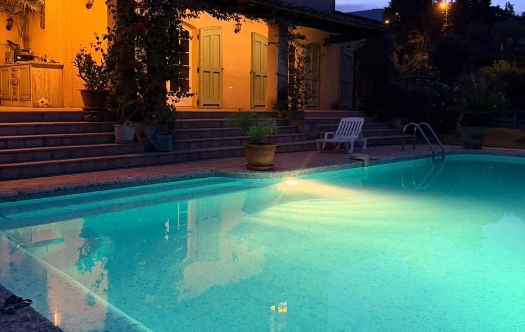 AM IMMO GRASSE : Maison / Villa | GRASSE (06130) | 117 m2 | 458 000 &euro; 