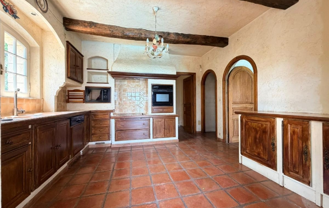 AM IMMO GRASSE : Maison / Villa | GRASSE (06130) | 117 m2 | 458 000 &euro; 