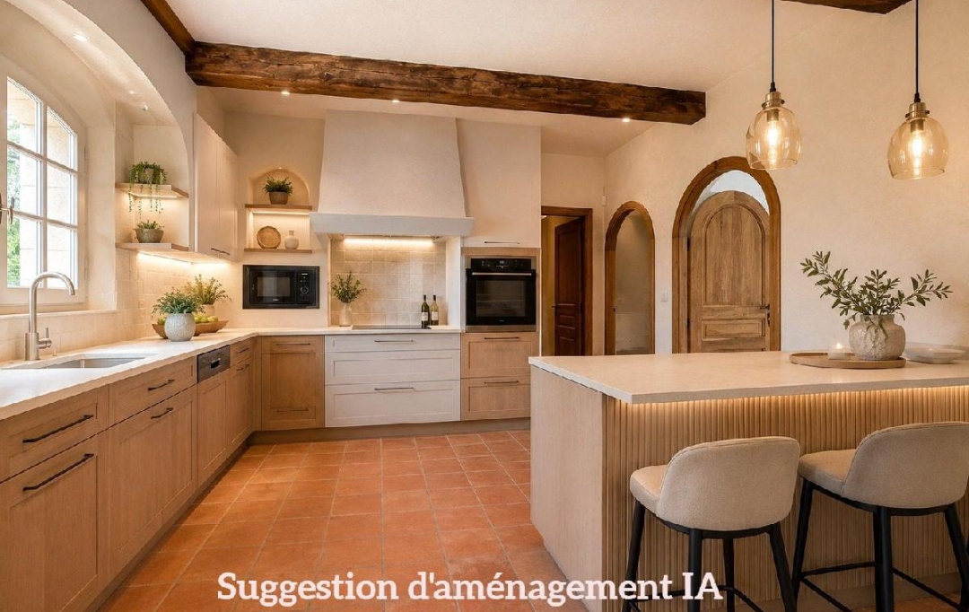 AM IMMO GRASSE : Maison / Villa | GRASSE (06130) | 117 m2 | 458 000 &euro; 
