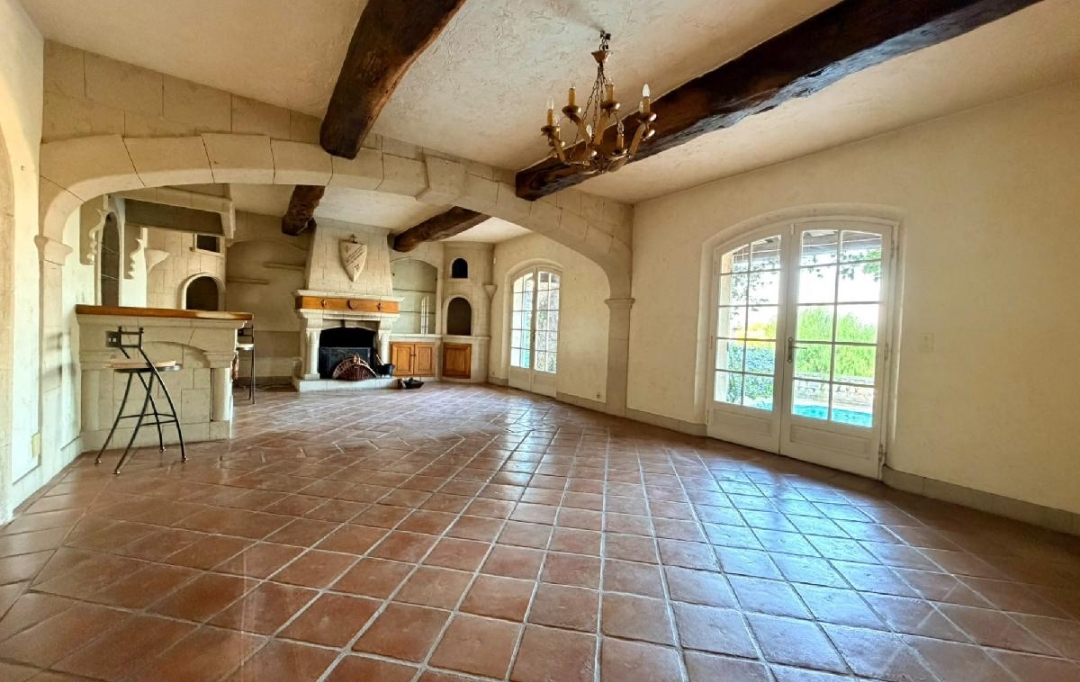 AM IMMO GRASSE : Maison / Villa | GRASSE (06130) | 117 m2 | 458 000 &euro; 