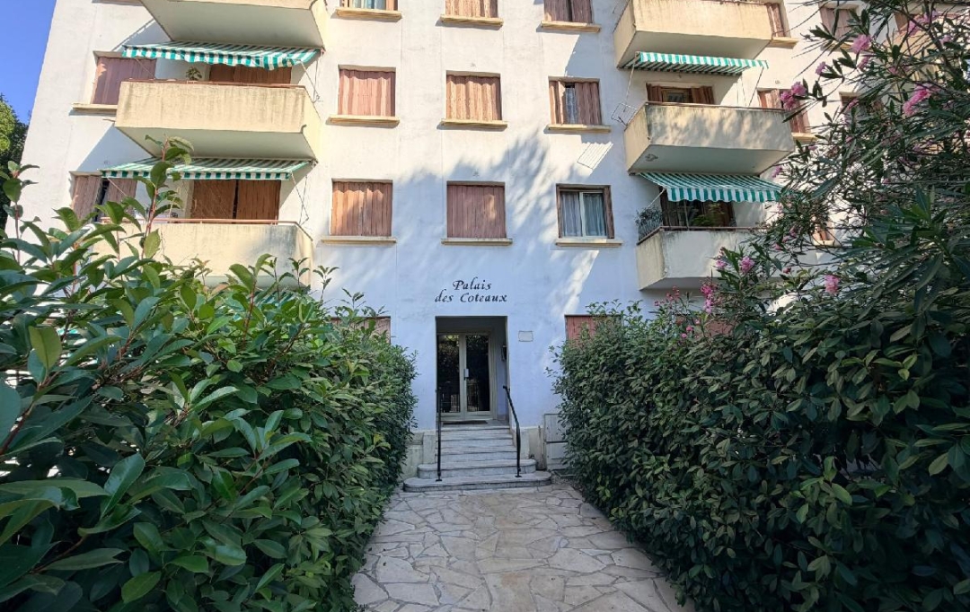 AM IMMO GRASSE : Appartement | CANNES (06400) | 45 m2 | 169 500 &euro; 