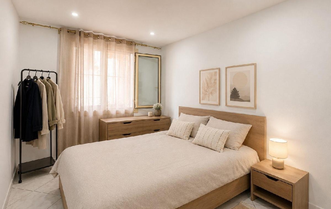 AM IMMO GRASSE : Appartement | CANNES (06400) | 45 m2 | 169 500 &euro; 