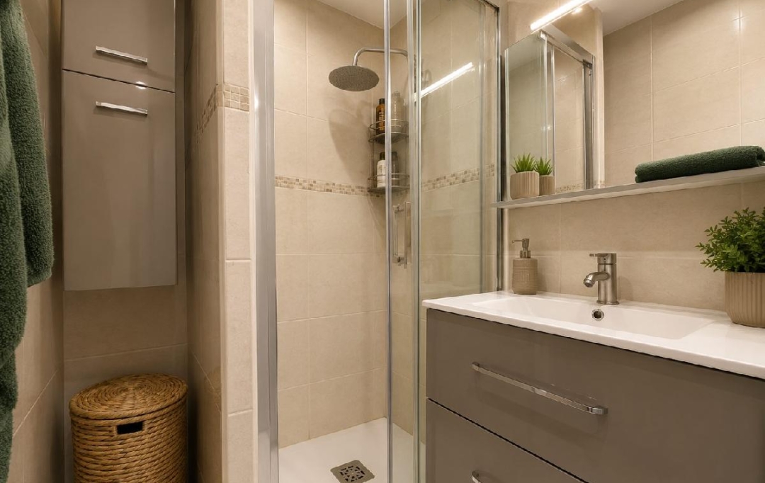 AM IMMO GRASSE : Appartement | CANNES (06400) | 45 m2 | 169 500 &euro; 