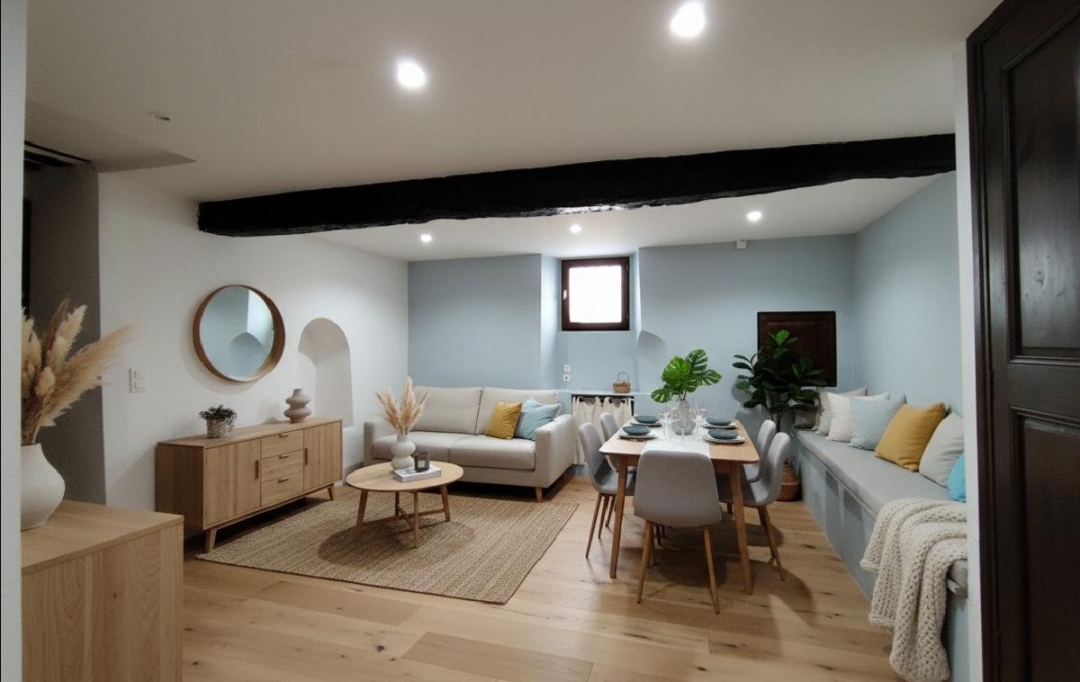 AM IMMO GRASSE : Maison / Villa | GRASSE (06520) | 95 m2 | 259 000 &euro; 