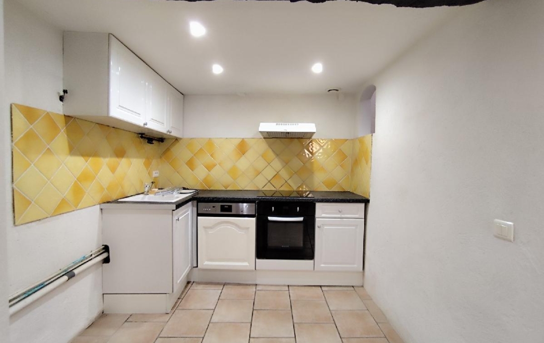 AM IMMO GRASSE : Maison / Villa | GRASSE (06520) | 95 m2 | 259 000 &euro; 
