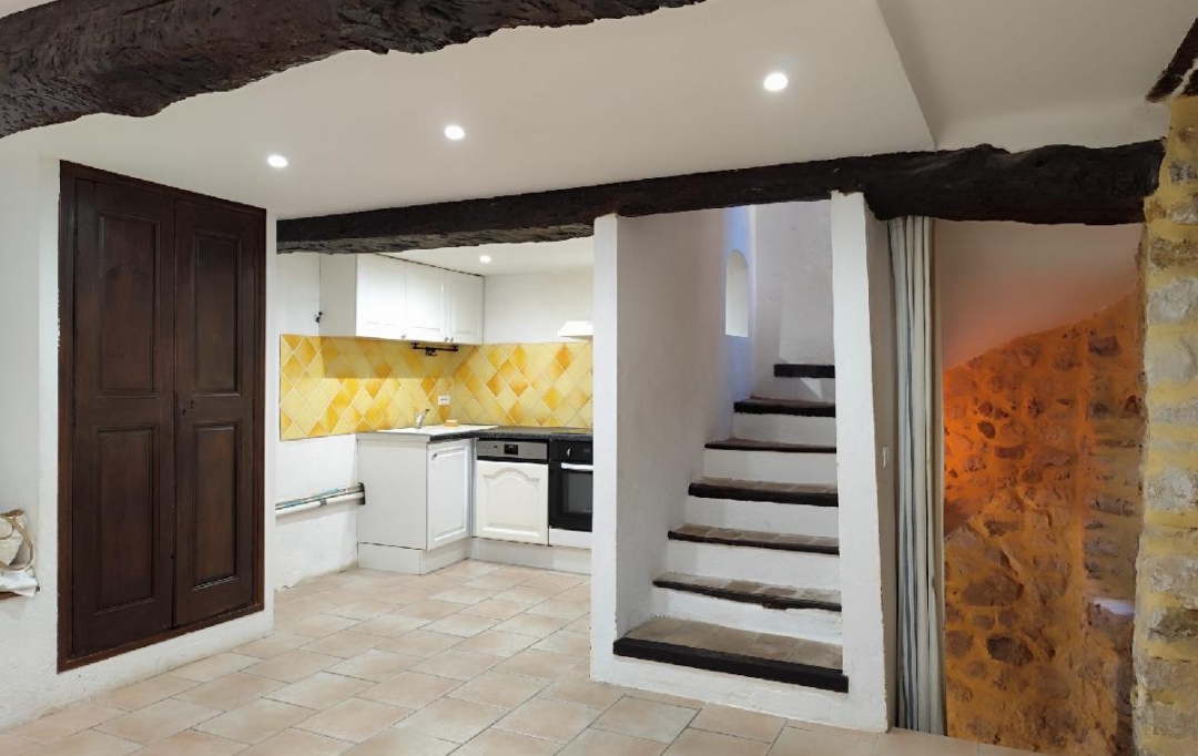 AM IMMO GRASSE : Maison / Villa | GRASSE (06520) | 95 m2 | 259 000 &euro; 