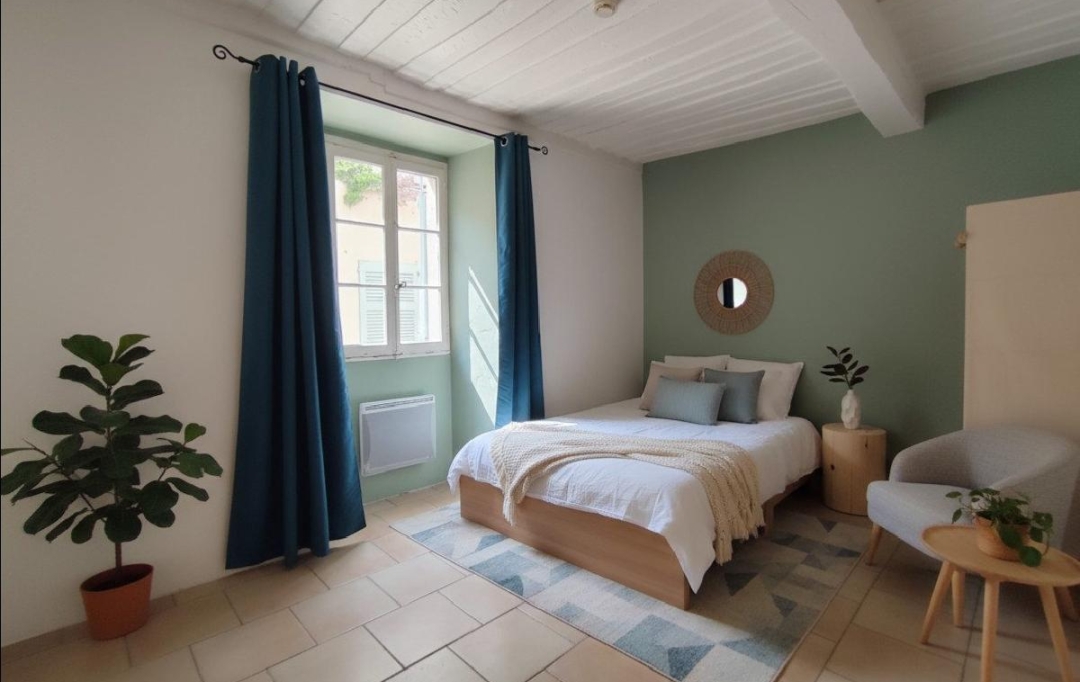 AM IMMO GRASSE : Maison / Villa | GRASSE (06520) | 95 m2 | 259 000 &euro; 