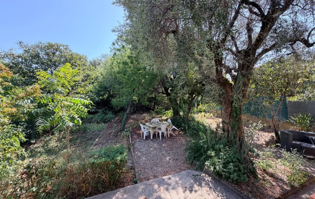 AM IMMO GRASSE : Maison / Villa | GRASSE (06130) | 119 m2 | 519 000 &euro; 