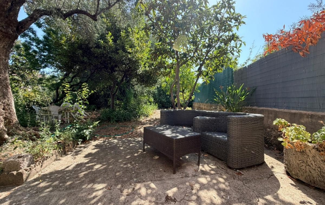 AM IMMO GRASSE : Maison / Villa | GRASSE (06130) | 119 m2 | 519 000 &euro; 