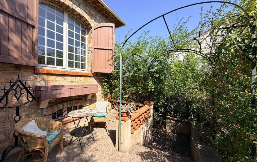 AM IMMO GRASSE : Maison / Villa | GRASSE (06130) | 119 m2 | 519 000 &euro; 
