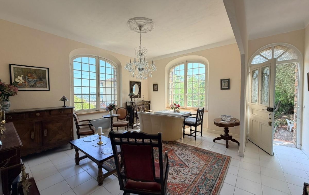 AM IMMO GRASSE : Maison / Villa | GRASSE (06130) | 119 m2 | 519 000 &euro; 