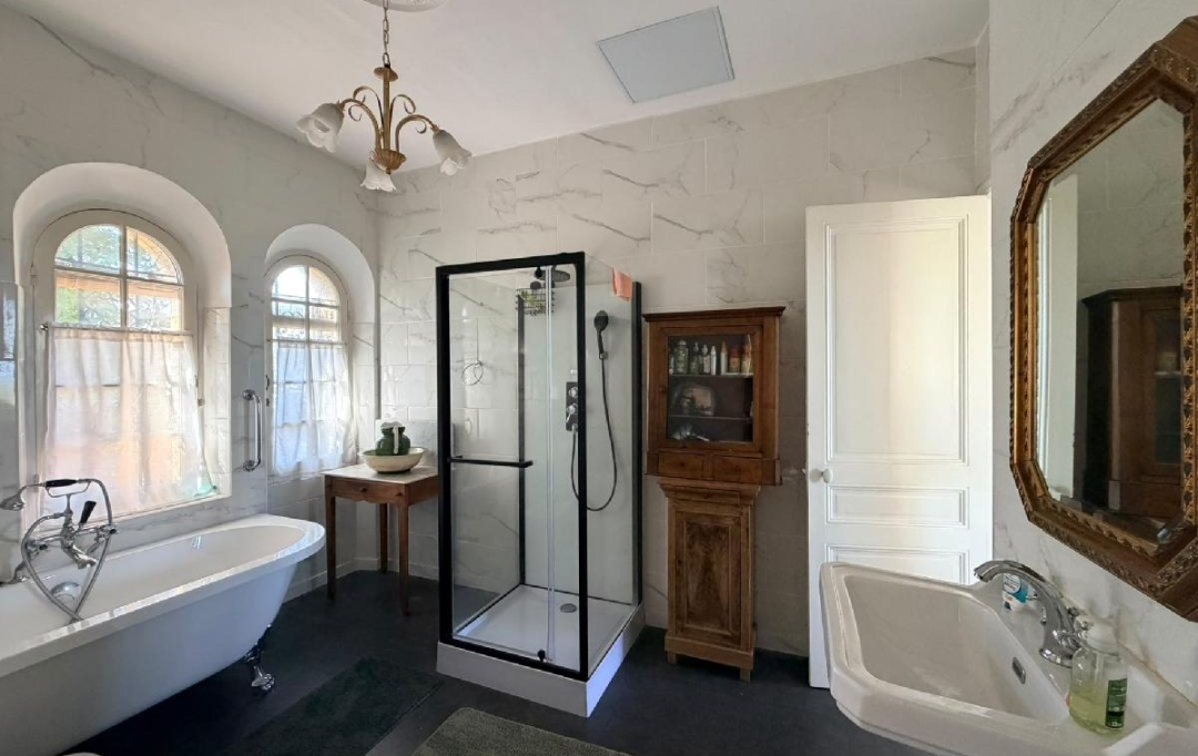 AM IMMO GRASSE : Maison / Villa | GRASSE (06130) | 119 m2 | 519 000 &euro; 