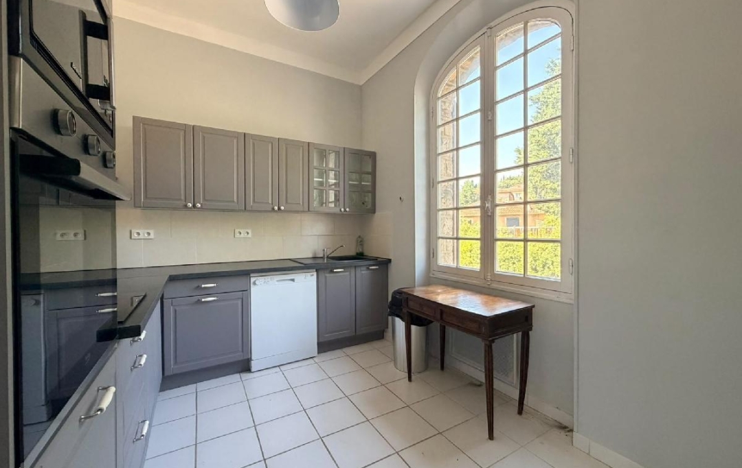 AM IMMO GRASSE : Maison / Villa | GRASSE (06130) | 119 m2 | 519 000 &euro; 