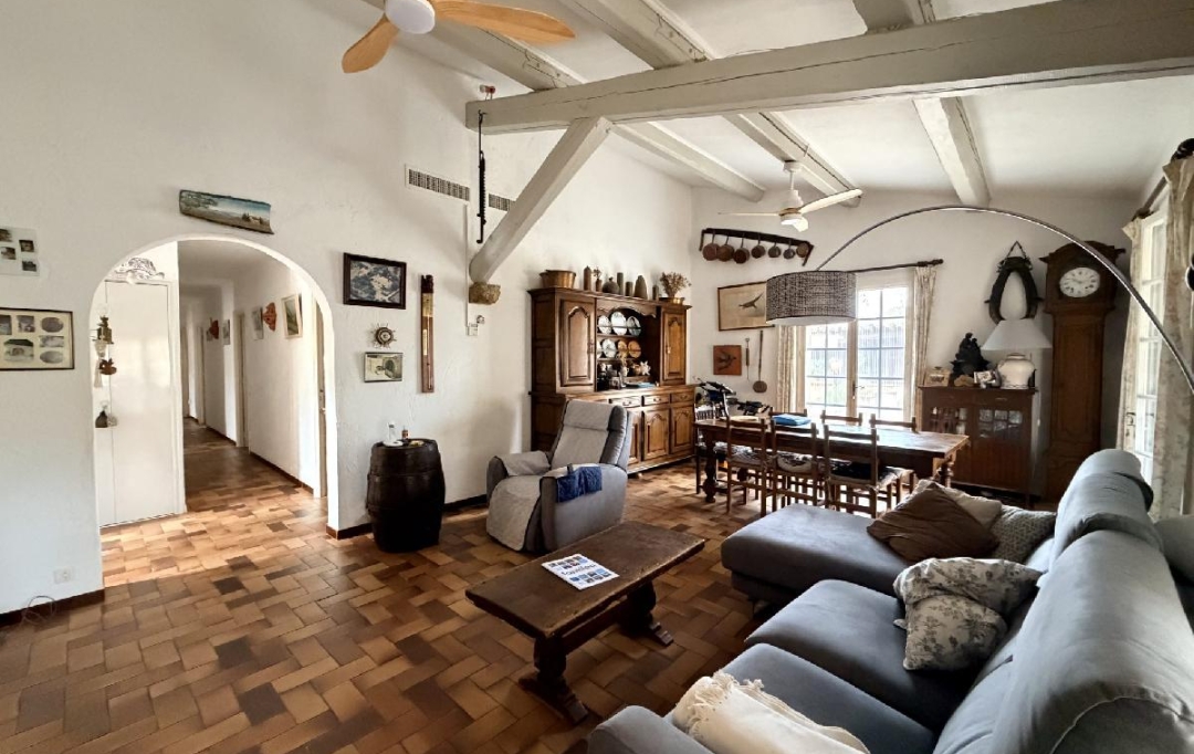 AM IMMO GRASSE : Maison / Villa | PEYMEINADE (06530) | 154 m2 | 699 000 &euro; 