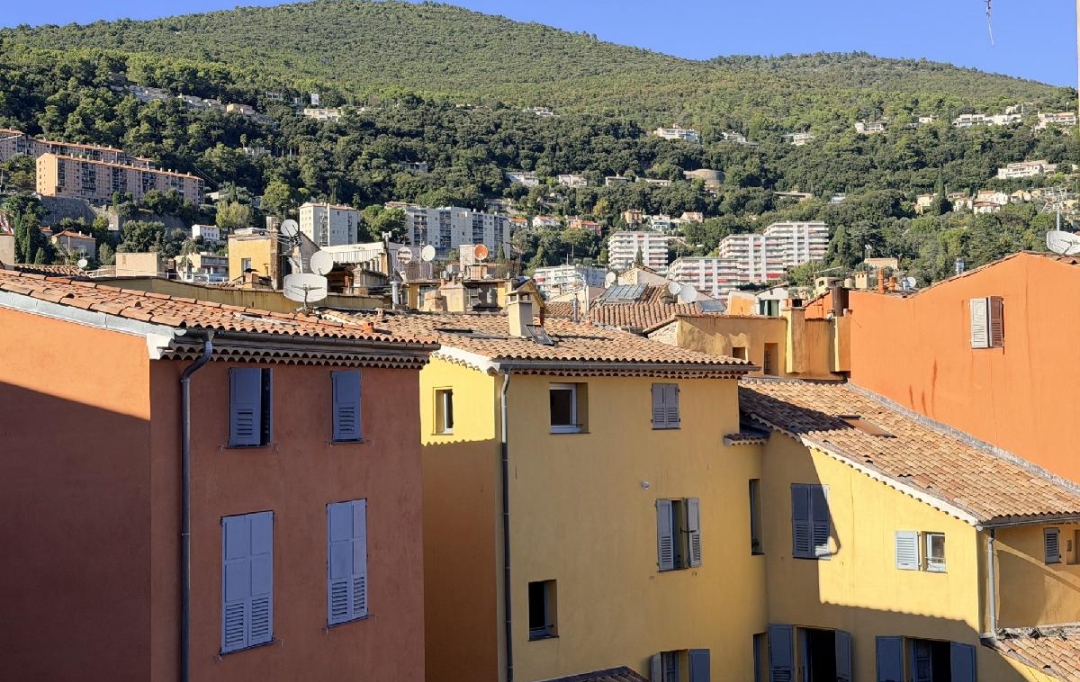 AM IMMO GRASSE : Appartement | GRASSE (06130) | 43 m2 | 135 000 &euro; 