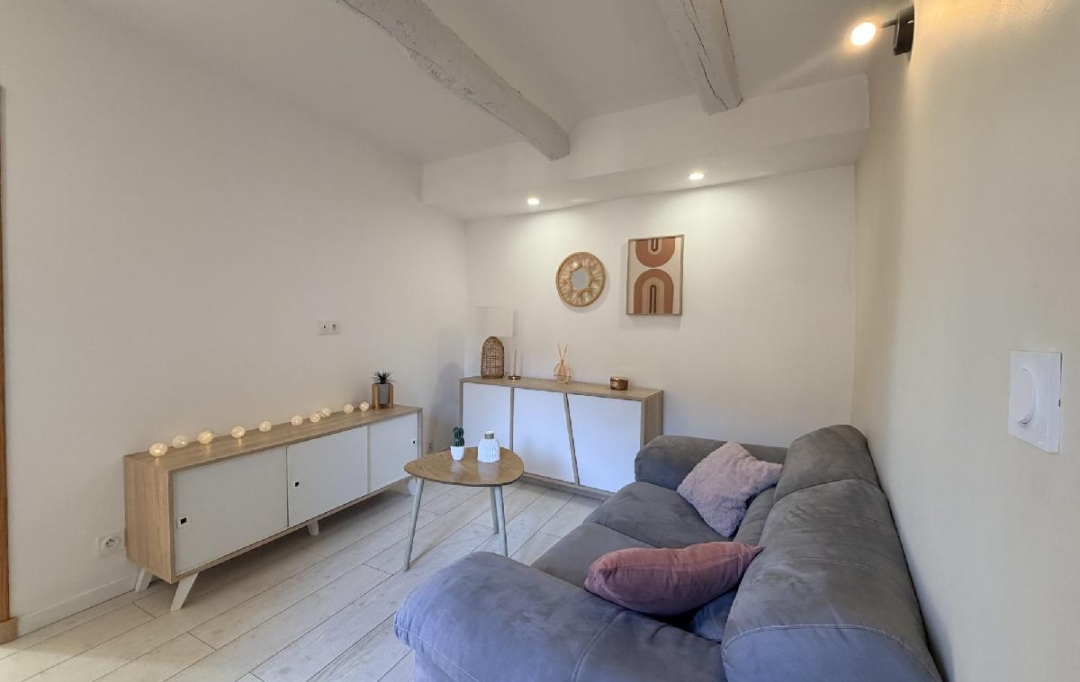 AM IMMO GRASSE : Appartement | GRASSE (06130) | 43 m2 | 135 000 &euro; 