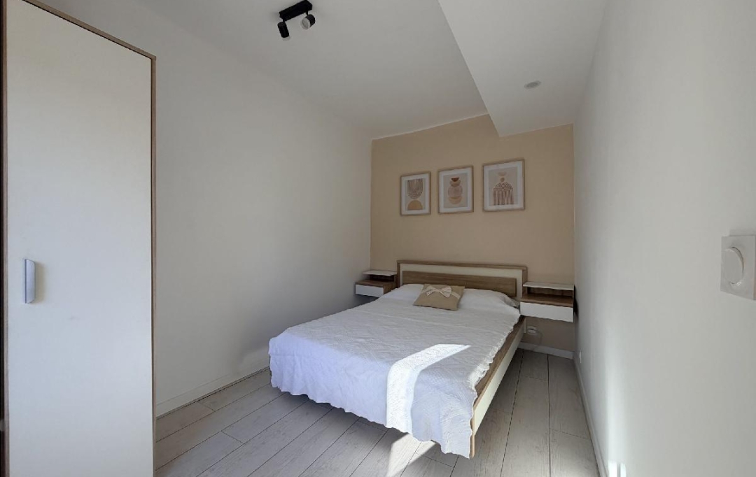 AM IMMO GRASSE : Appartement | GRASSE (06130) | 43 m2 | 135 000 &euro; 