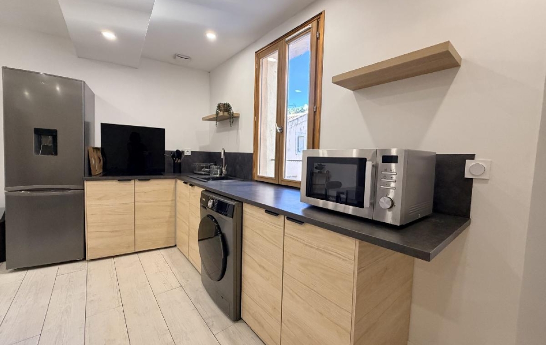 AM IMMO GRASSE : Appartement | GRASSE (06130) | 43 m2 | 135 000 &euro; 