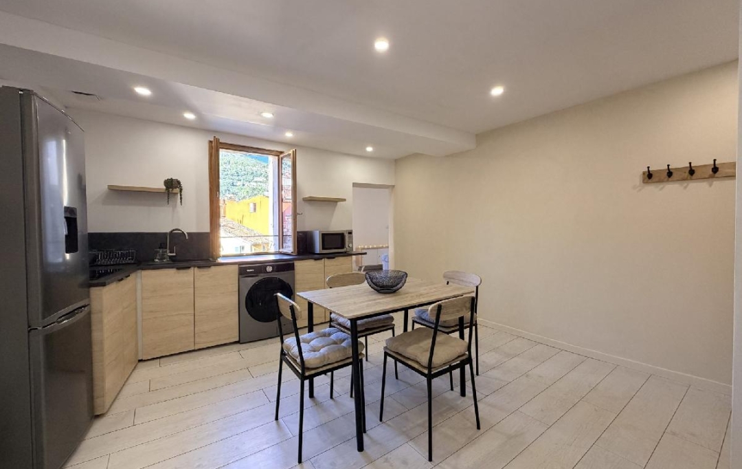 AM IMMO GRASSE : Appartement | GRASSE (06130) | 43 m2 | 135 000 &euro; 