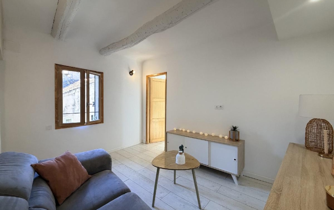 AM IMMO GRASSE : Appartement | GRASSE (06130) | 43 m2 | 135 000 &euro; 
