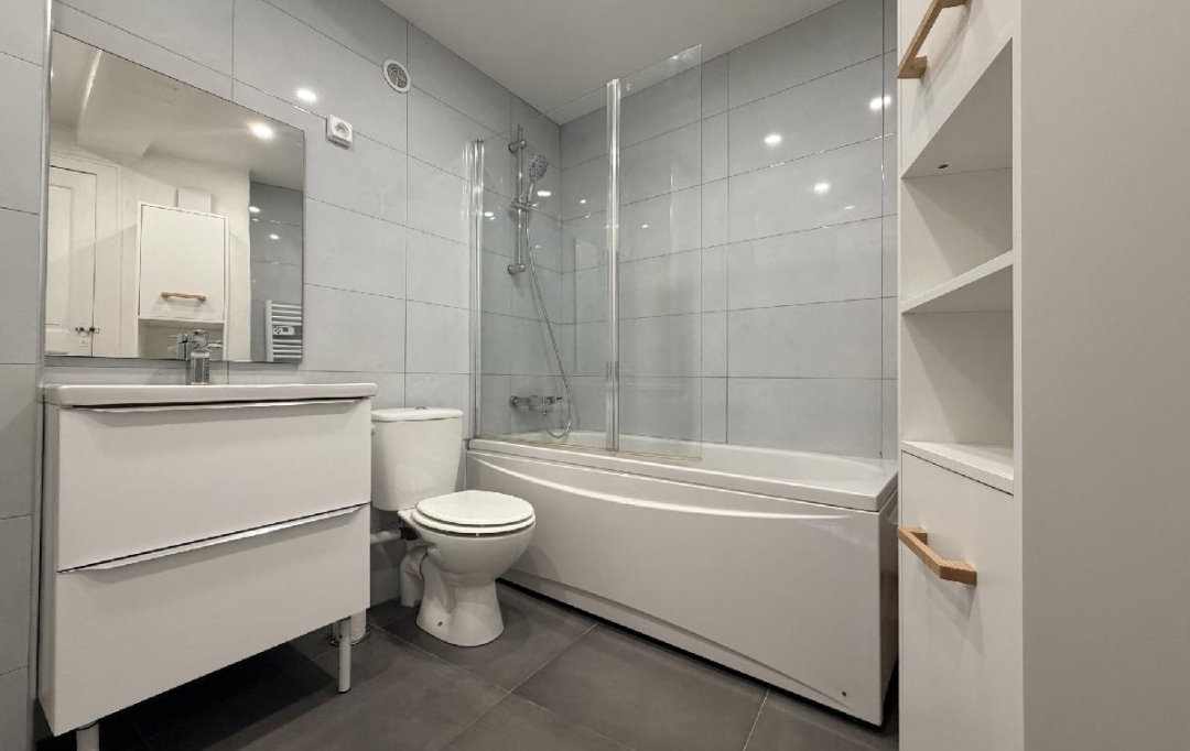 AM IMMO GRASSE : Appartement | GRASSE (06130) | 43 m2 | 135 000 &euro; 