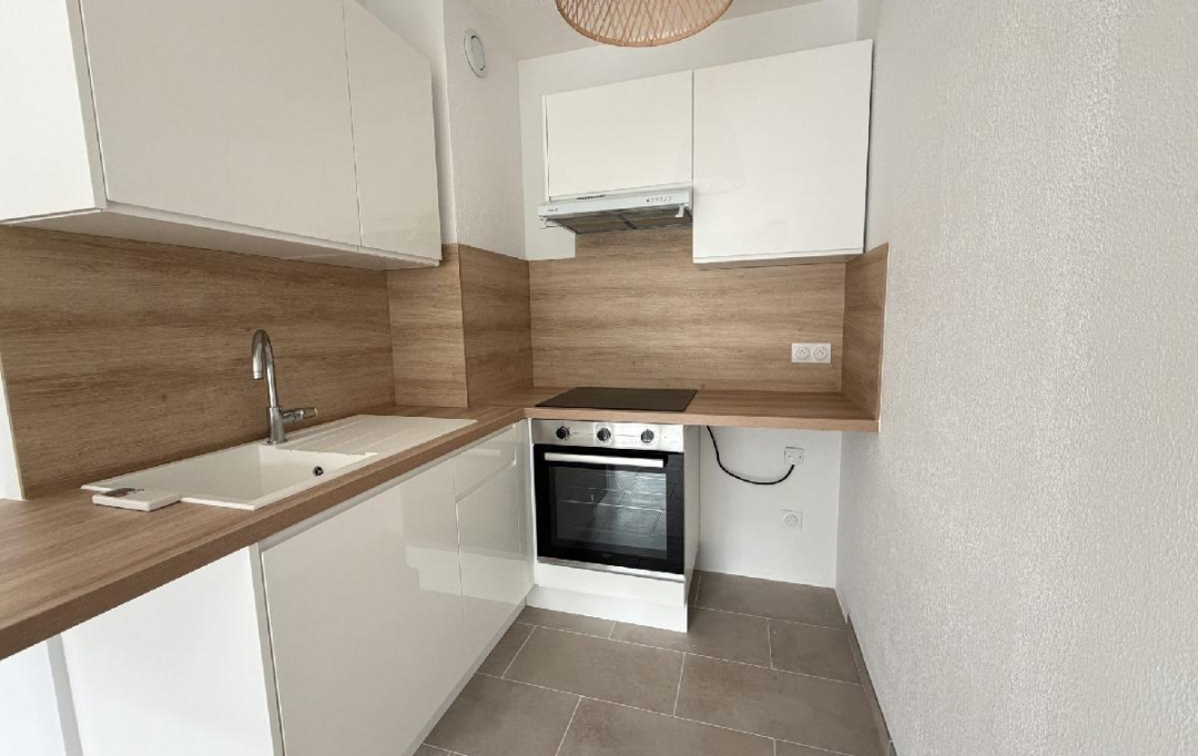 AM IMMO GRASSE : Appartement | MOUGINS (06250) | 39 m2 | 199 000 &euro; 