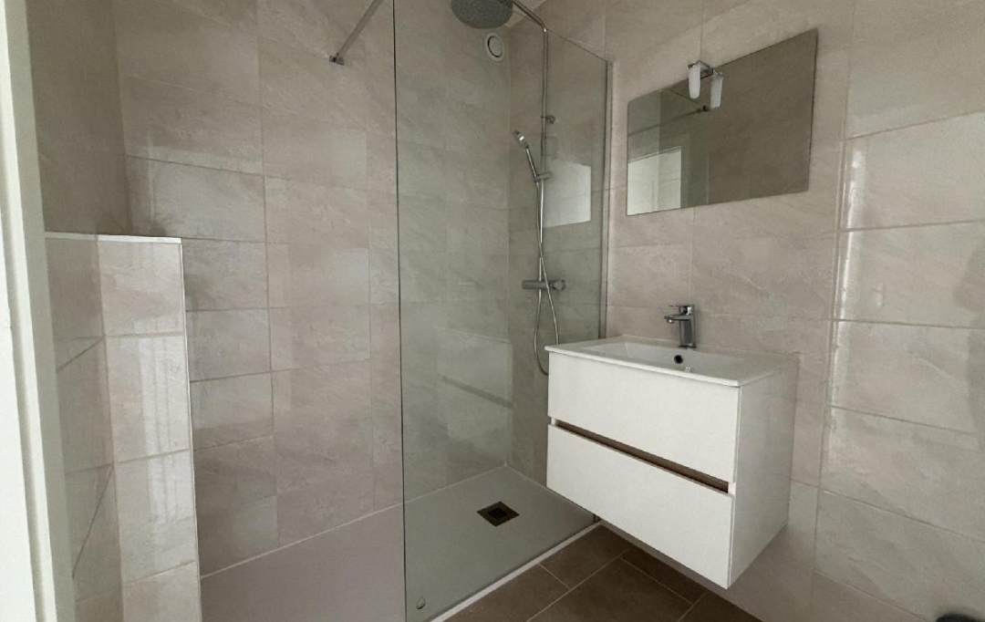 AM IMMO GRASSE : Appartement | MOUGINS (06250) | 39 m2 | 199 000 &euro; 