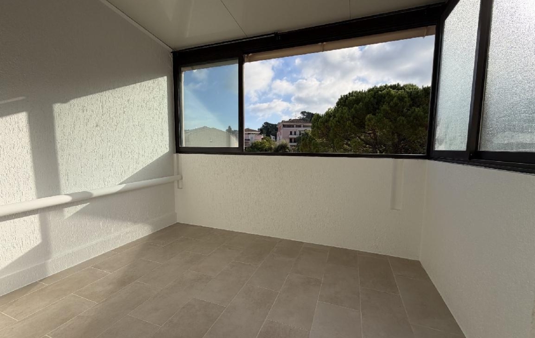 AM IMMO GRASSE : Appartement | MOUGINS (06250) | 39 m2 | 199 000 &euro; 