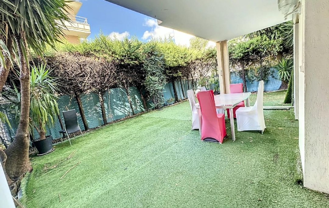 Annonces GRASSE : Appartement | LE CANNET (06110) | 60 m2 | 298 000 &euro; 