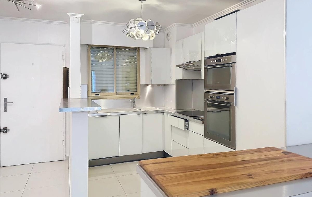 Annonces GRASSE : Appartement | LE CANNET (06110) | 60 m2 | 298 000 &euro; 