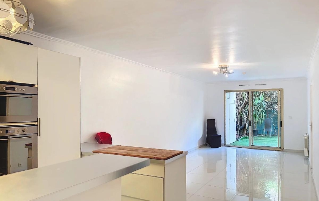 Annonces GRASSE : Appartement | LE CANNET (06110) | 60 m2 | 298 000 &euro; 