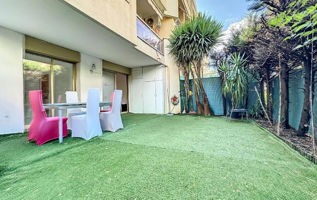 Annonces GRASSE : Appartement | LE CANNET (06110) | 60 m2 | 298 000 &euro; 