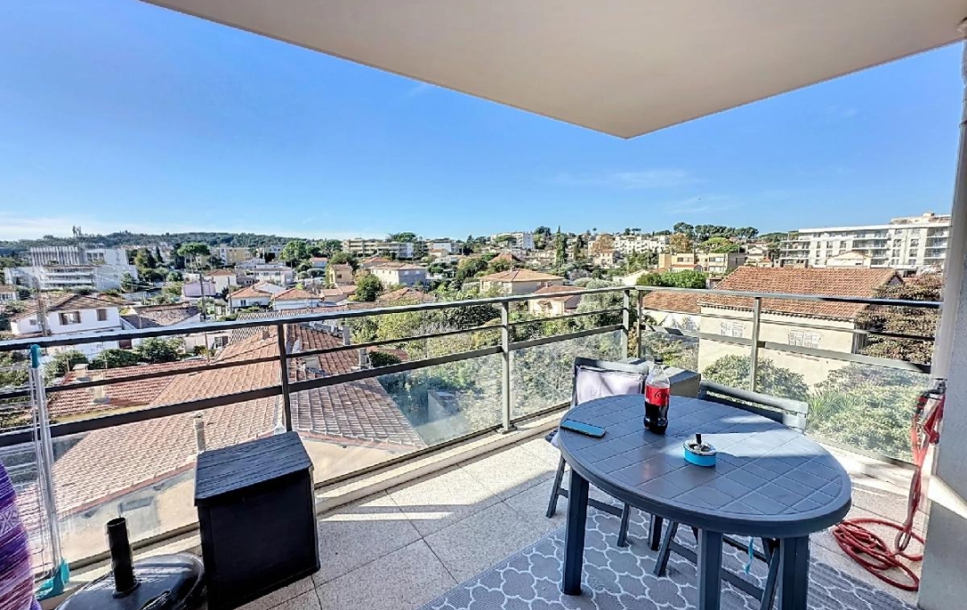 Annonces GRASSE : Appartement | LE CANNET (06110) | 62 m2 | 300 000 &euro; 