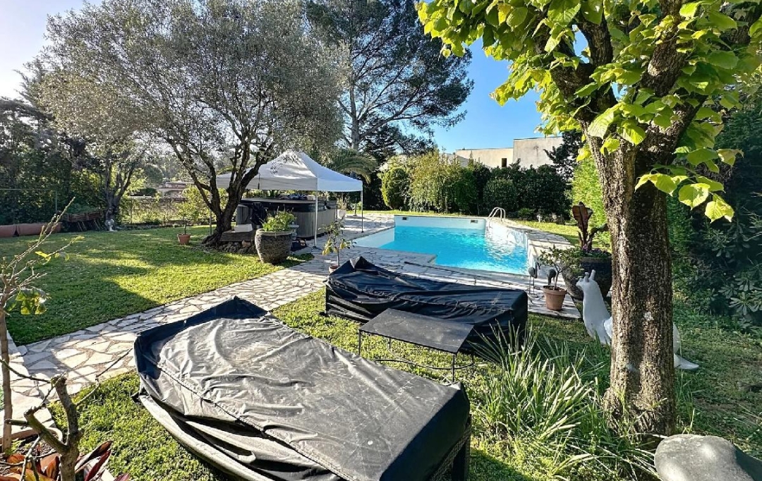 Annonces GRASSE : Maison / Villa | MOUGINS (06250) | 106 m2 | 790 000 &euro; 