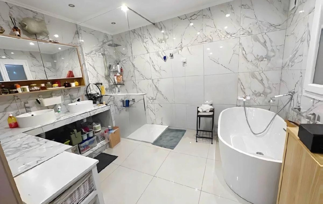 Annonces GRASSE : Maison / Villa | MOUGINS (06250) | 106 m2 | 790 000 &euro; 