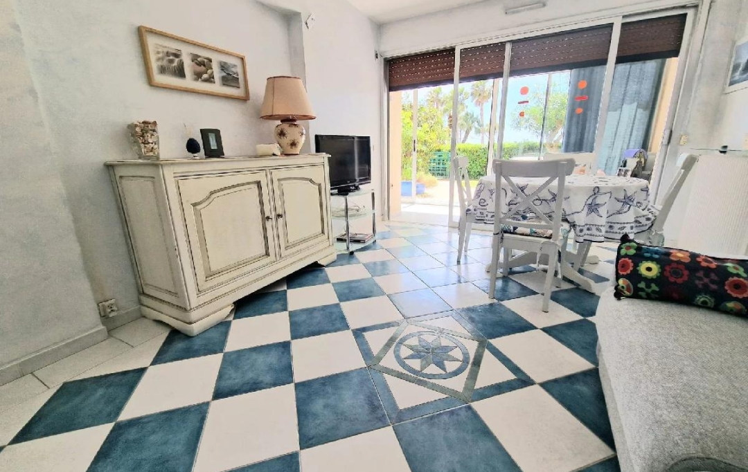 Annonces GRASSE : Appartement | CANNES (06150) | 44 m2 | 370 000 &euro; 