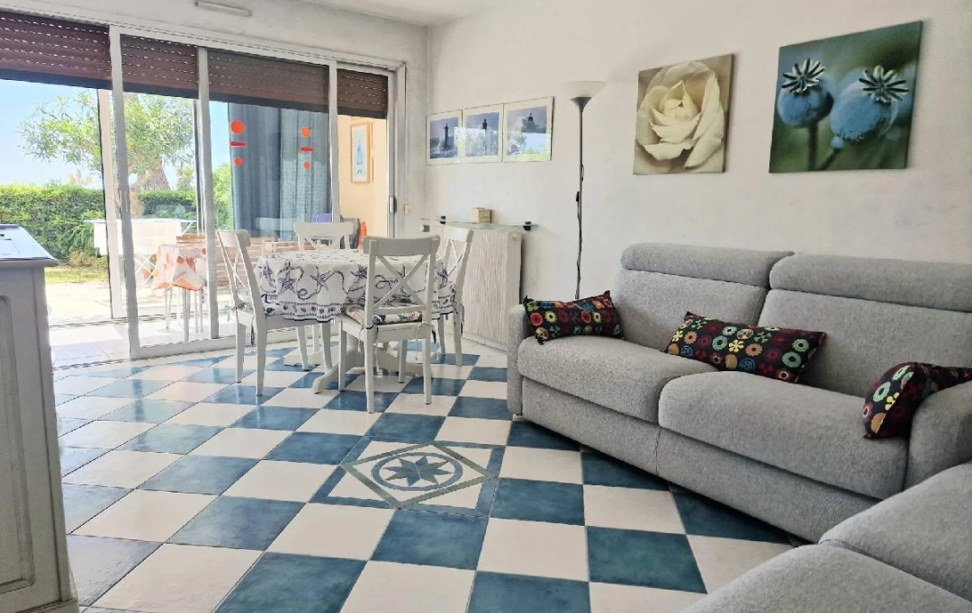 Annonces GRASSE : Appartement | CANNES (06150) | 44 m2 | 370 000 &euro; 