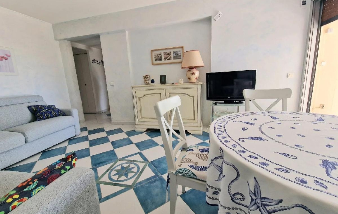 Annonces GRASSE : Appartement | CANNES (06150) | 44 m2 | 370 000 &euro; 